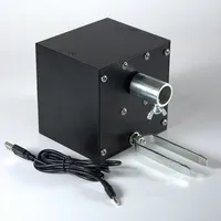 12V Rotating Motor 30KG Spit Rotisserie Motor for Roasting Furnace Roasted Lambs Piglets Chicken Motor USB BBQ Grill Motor 2