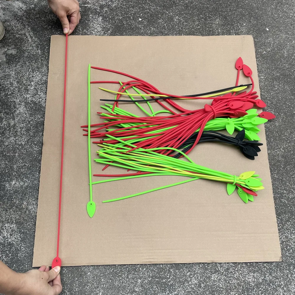 Premium Food-Grade Silicone Baking Tie Twine