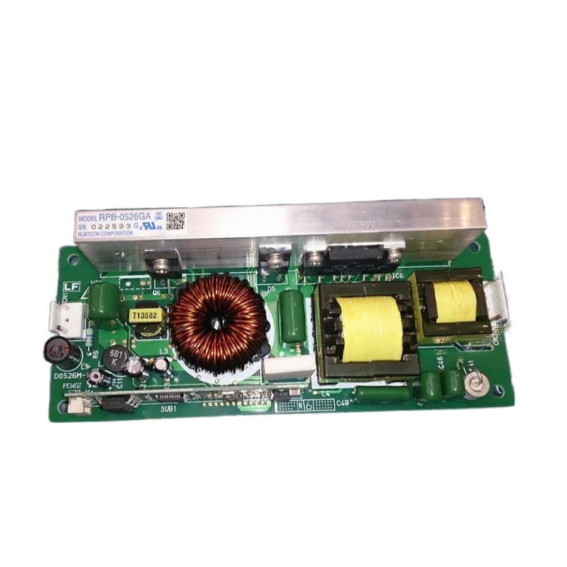 RPB0526GA BALLAST For PKL2210U DLARS40 DLARS40U DLARS60U DLAX3