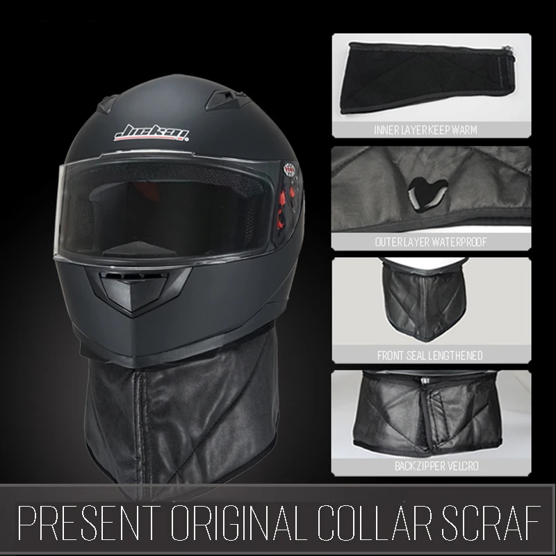 Jieka- Ǯ ̽ , ܿ  ̽ Ŭ Į , ͻŬ , Casque Casco Capacete