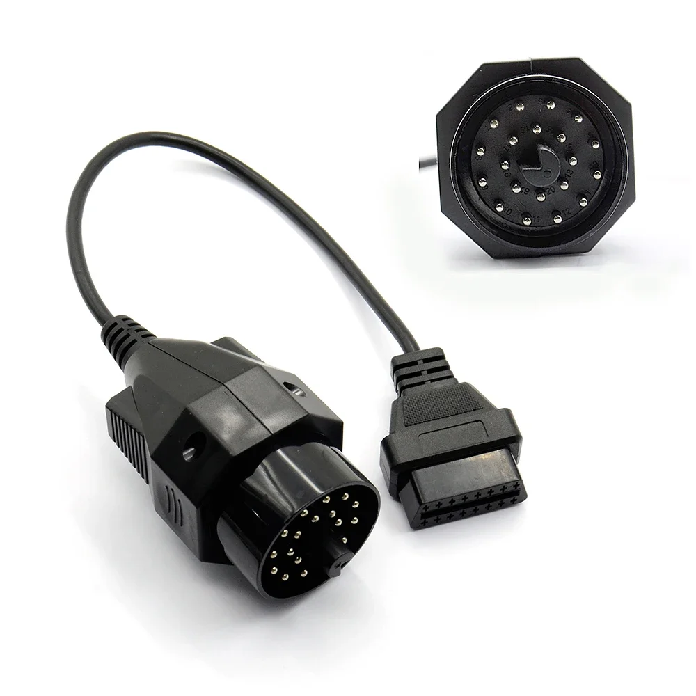 Strumento di ripristino della scansione Air-ba-g B800 per scanner diagnostico auto BMW - immagine 6
