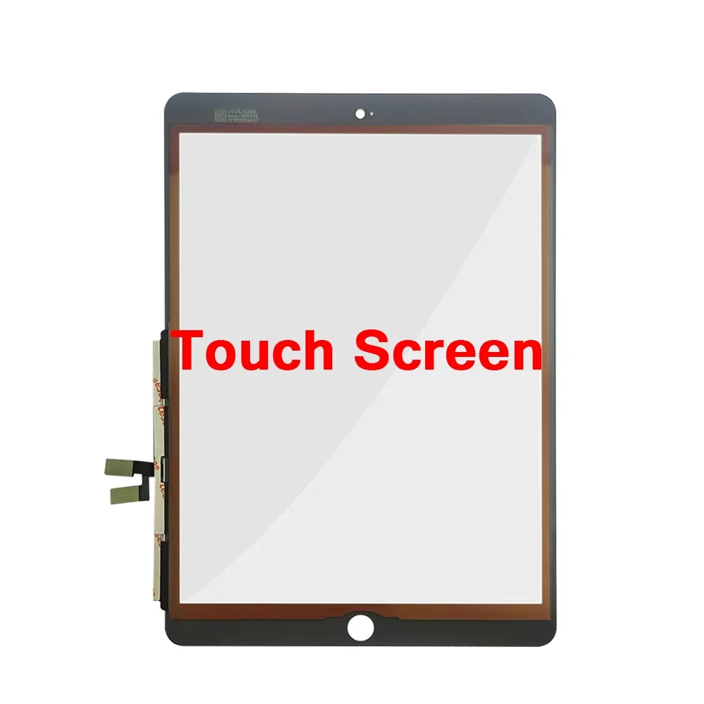 For IPad 7th 8th 9th Gen 10.2" LCD Screen Replacement Display Digitizer - View #3