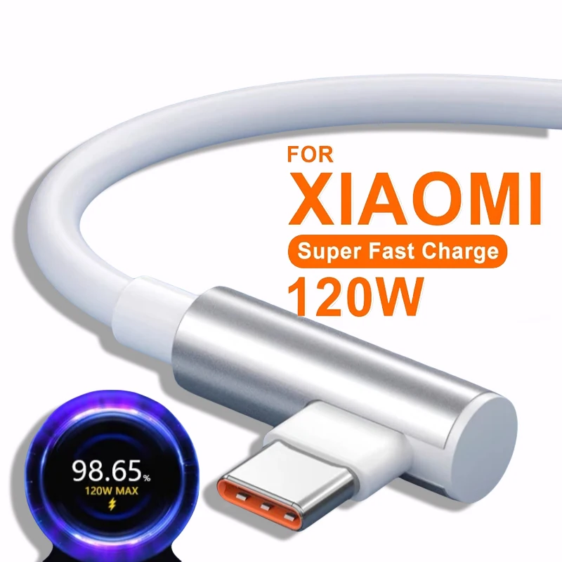 67W USB Chargeur Rapide Pour Xiaomi 15 14 13 12 11 10 Ultra Redmi Note