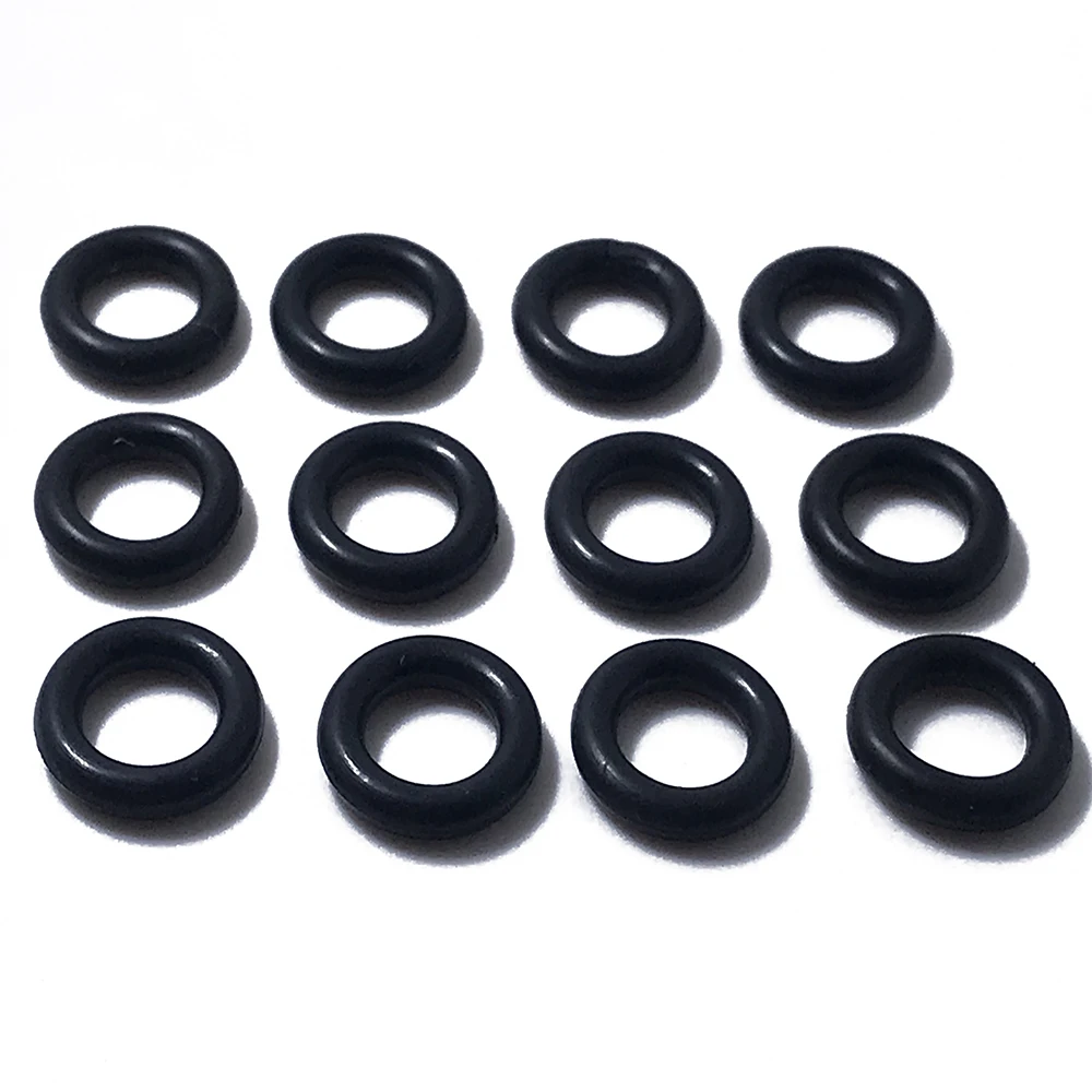 Fuel Injector Repair Kits 0280150664 0280150698 0280150661 Chevy Geo Metro SUZU KI Swift 1.0L 4 SET