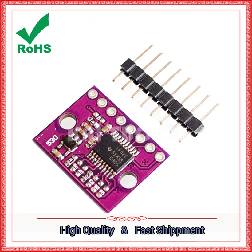 

VL53L0X лазерная фотография дальность полета, плата модуля измерения времени