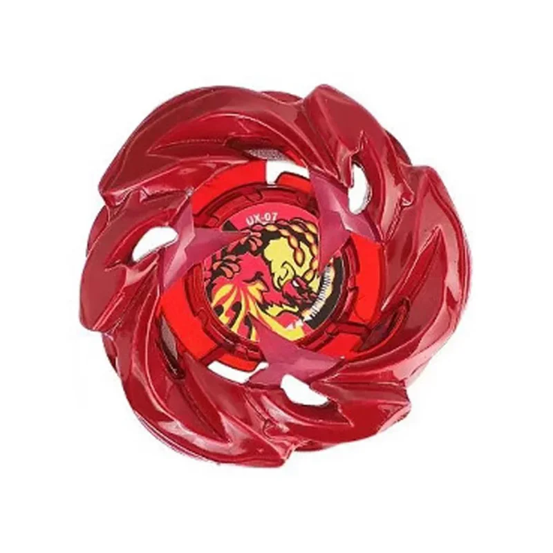Takara Tomy Burst Gyro X Toy UX Gyro UX-11 Starter Impact Drake 9-60LR UX13 UX10 UX09 UX08 UX07 UX03 UX02 UX01