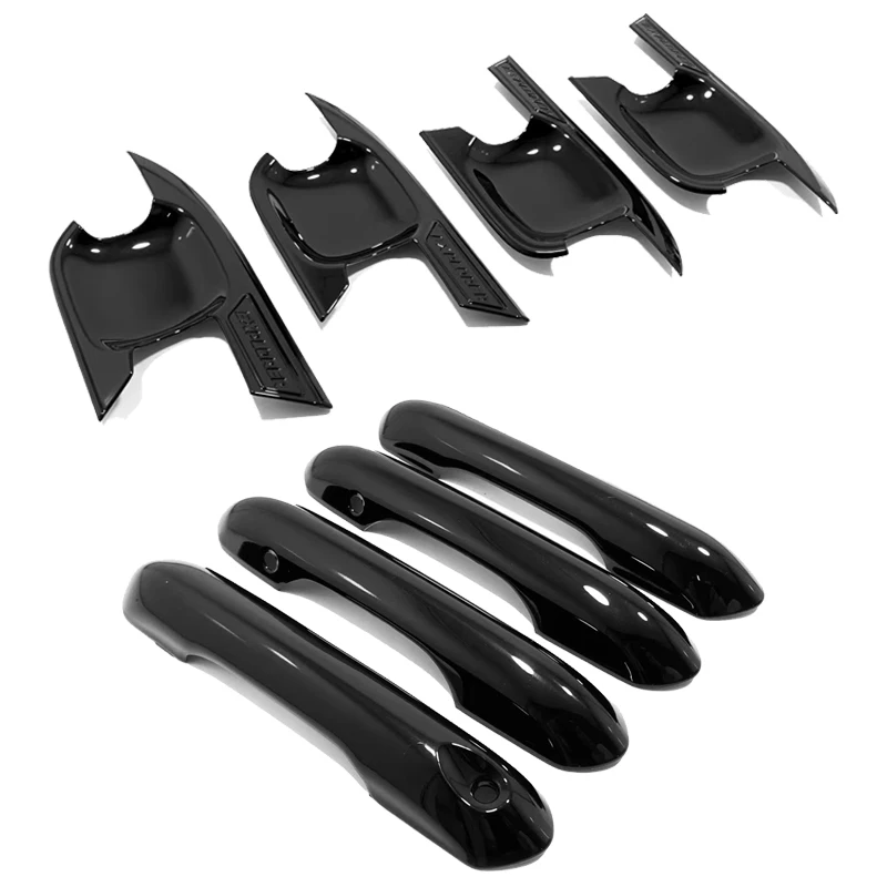 Black Gloss