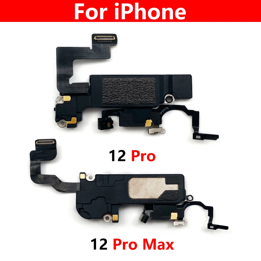 1PcsForIphone12ProMaxForIPhone12MiniEarpieceEarSpeaker