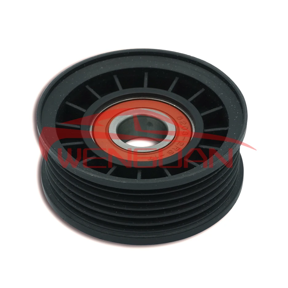 

NEW TIMING BELT TIONSER PULLEY FOR FORD MONDEO COUGAR FOCUS TOURNEO CONNECT MAVERICK 1061459 89015 CR3417 VKM34010 1073096