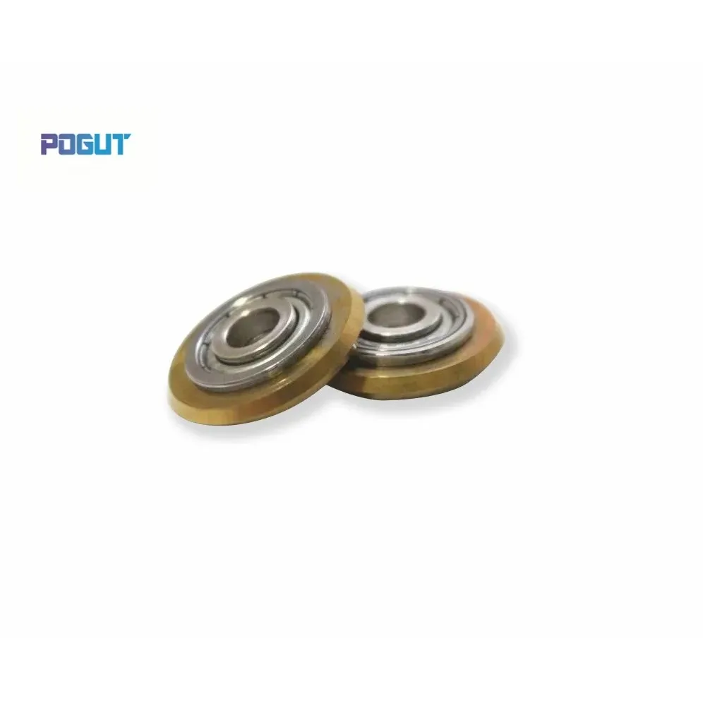 High Precision Cutting Wheel with Bearing for Ceramic Tile, Marble and Glass Cutting Machine