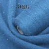 1pcs 50g/ball Sequined Cashmere Pure Cashmere Medium Fine Thread Hand Knitted Soft Woven Scarf Cashmere Knitting 2