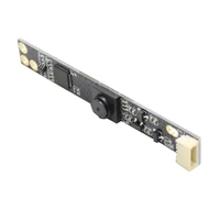 USB2.0 OV3660 PCB Camera Module Free Driver High Definition 2048x1536 25fps Replacement Video Surveillace Parts Webcam USB Cable - Image 3