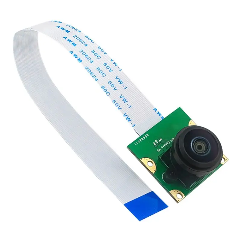 A33T-8MP IMX219 미니 카메라 모듈, 라즈베리 파이 5용, MIPI-CS..