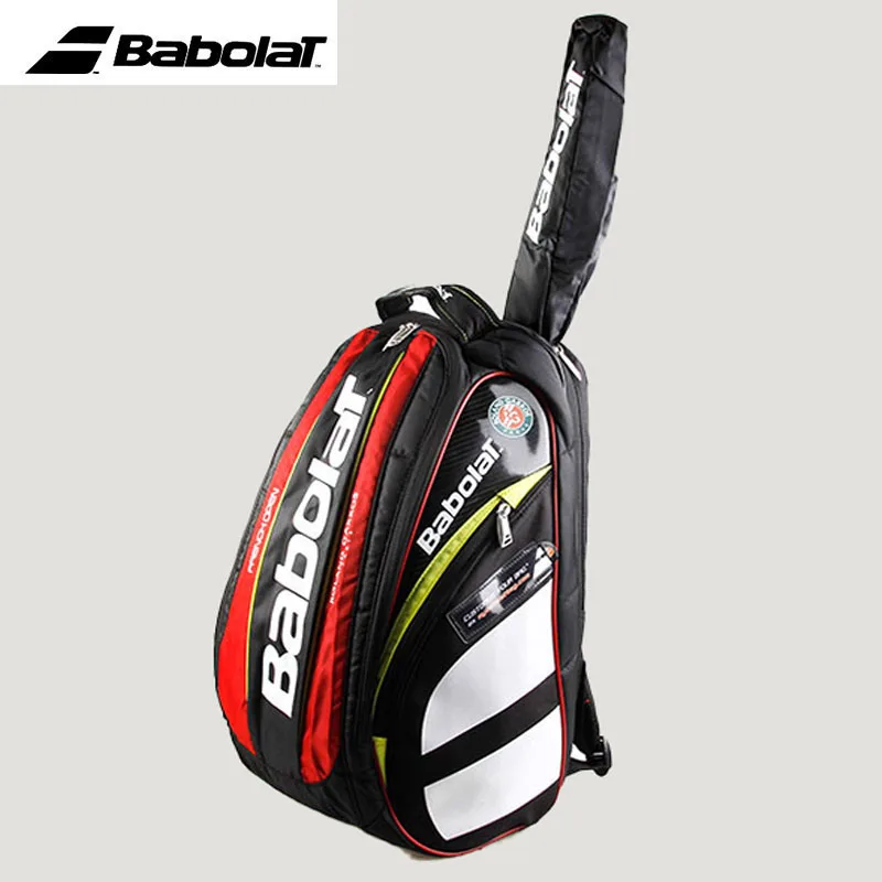 Mochilas Hombre Babolat