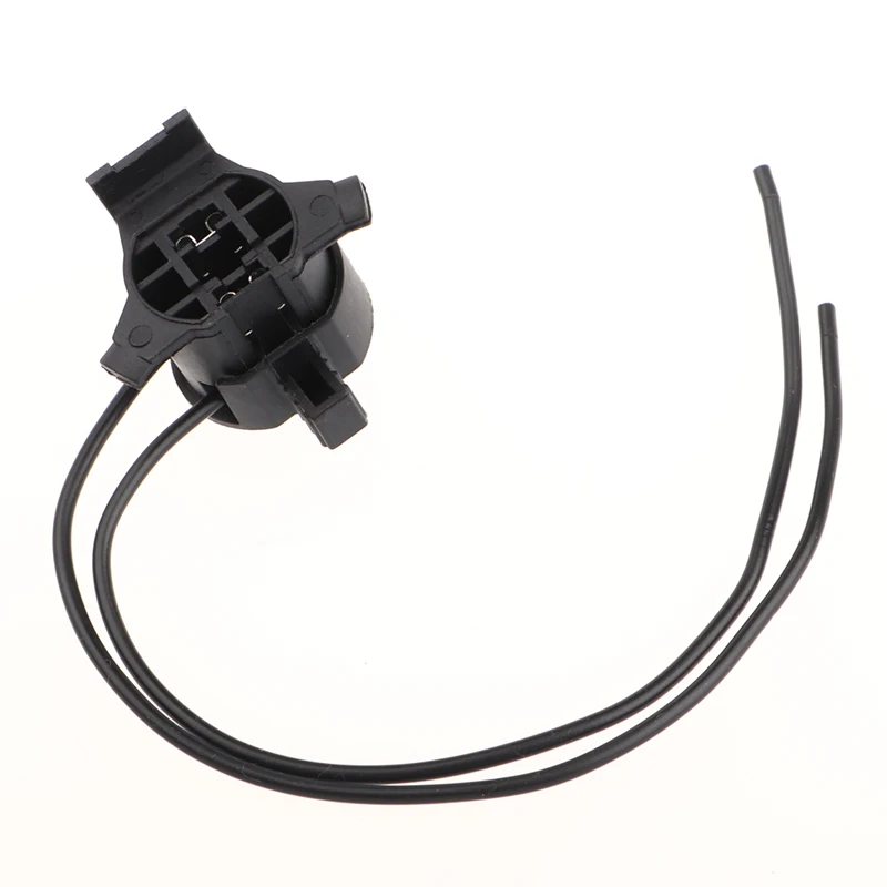 Jeu De 2 Douilles De Phare H7 Pour Hyundai Et Kia - Compatible Soul, Sorento - Neuf