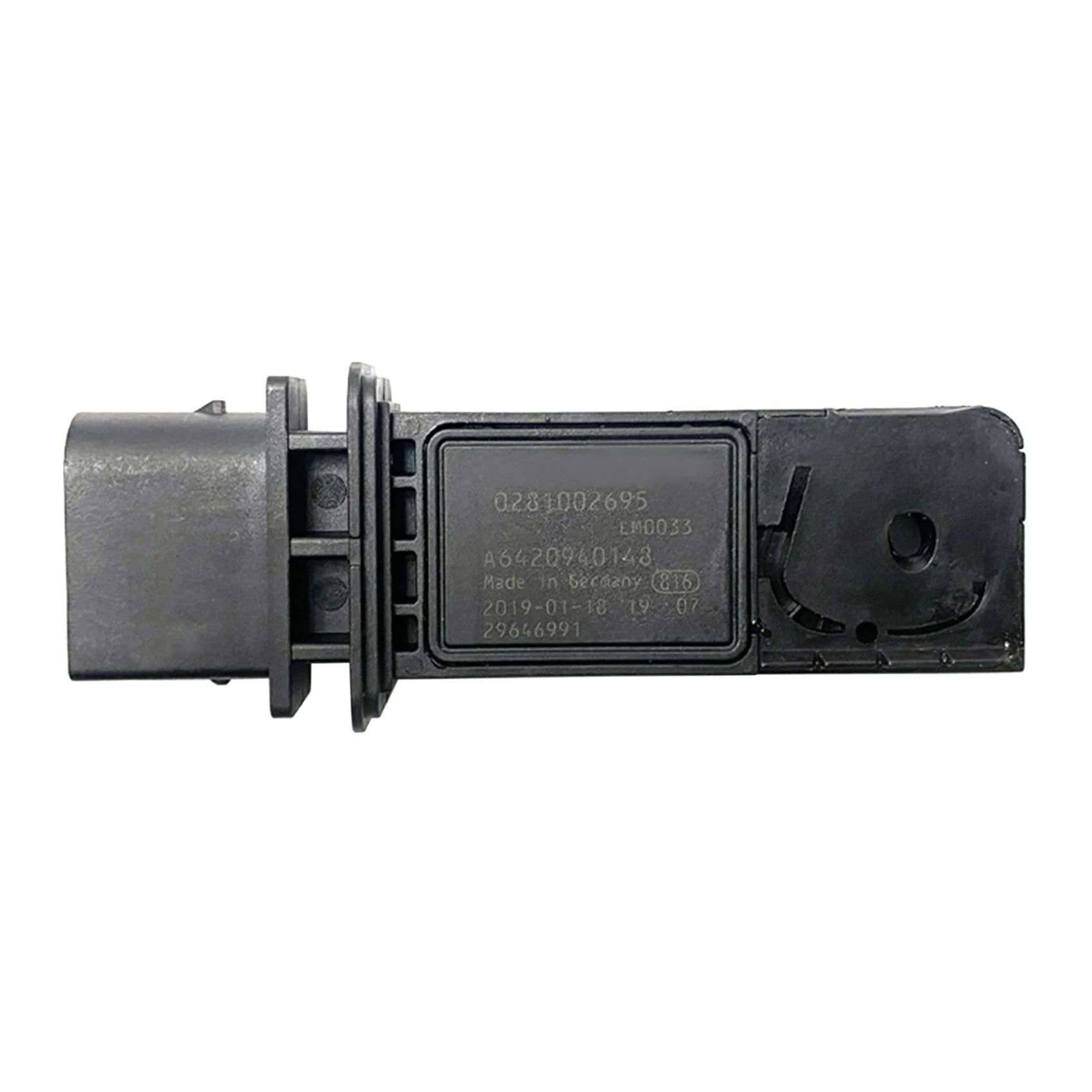 

Car Air Flow Meter Sensor MAF Mass Sensor 0281002695 A6420940148 for