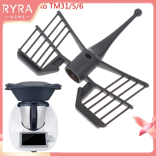 Papillon pour cuisine ROBOT MONSIEUR toxique ISINE CONNECT, LIDL