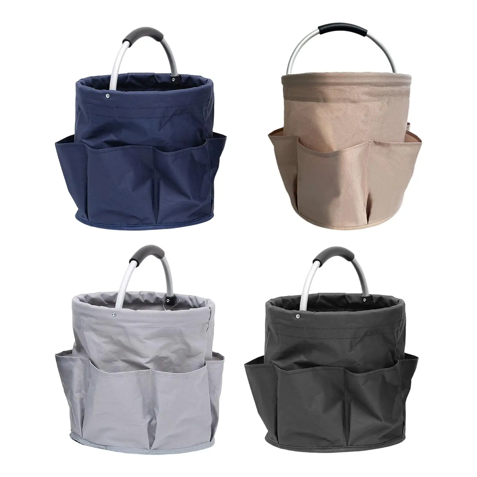 17L Large Picnic Basket, Collapsible Picnic Basket for Travel, 17L Large Picnic Basket, Collapsible Picnic Basket for Travel,
