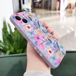 Cover per telefono Chic Miss Pattern