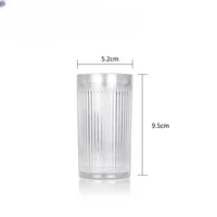 Petite tasse à lait pour enfants, accessoire magique qui disparaît, spectacle de magie, scène de rue, liquide disparaît, jouet 5