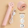 Handheld Mini Nail Dryer Large Capacity Chargeable Battery Uv Led Nail Lamp Gel Polish Curing Machine Portable Flashlight Lamp 4