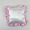 High Quality Modern Custom Pillow Luxury Wholesale Custom Portable Newborn New Design Baby Gold Cushion Jewelry Cushionwholesale 6