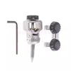 Fingernail Profiler Sharpening Jig for Spindle and Bowl Gouge Sharpening Jig Works with Water-cooled Sharpener 5