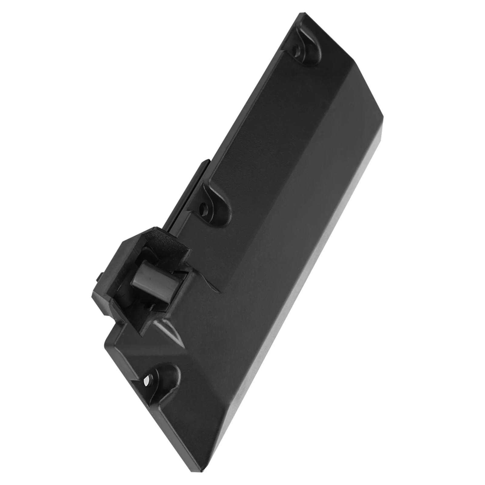 포드 몬데오 MK3 2000-2007 1362610 OEM용 좌핸들 차량 글러브 박스 캐치 핸들 커버