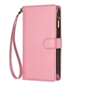 Pink-Short Strap