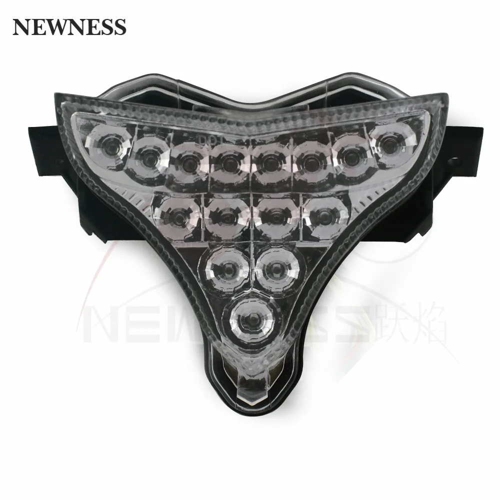 YZF-R1 45B スモークLEDテールランプ 2009-2014用 YZF-R1 45B スモークLEDテールランプ 2009-2014用 - メルカリ