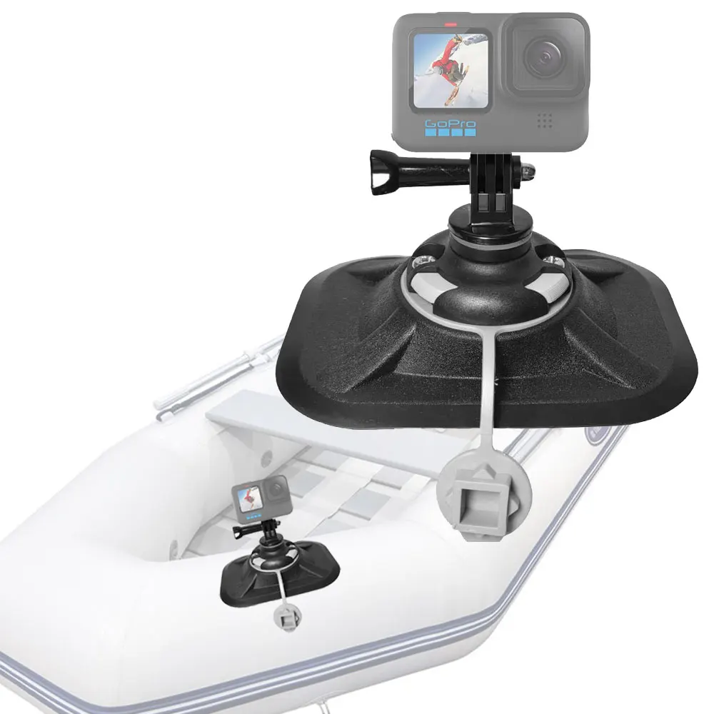 

Надувное крепление для камеры Gopro, надувной держатель для камеры, надувной байдарка, крепление для камеры