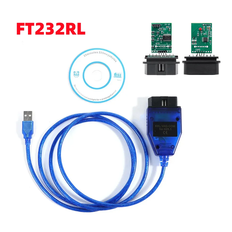 FTDI FT232RL