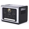 Sonic 2200W Portable Power Station, 2200Wh Backup Battery Solar Generator with 4 x AC Outlets 2200W (3300W Peak) 1