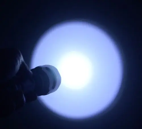 Рисунок 4 - Оригинальный фонарь 1000 лм