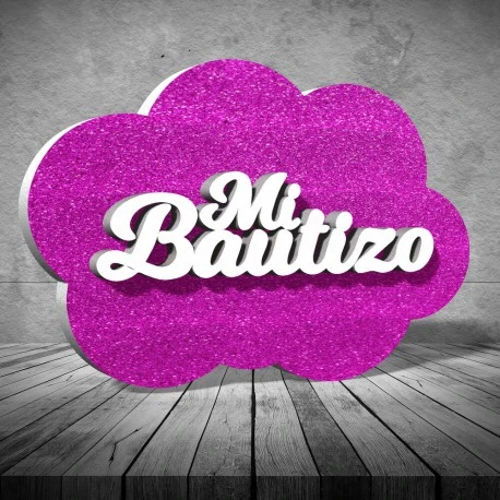 Bienvenidos A Mi Bautizo Sign Decal. Bienvenidos Signs Sticker. Spanish  Christening Signs Sticker. A Mi Bautizo Decal . - AliExpress