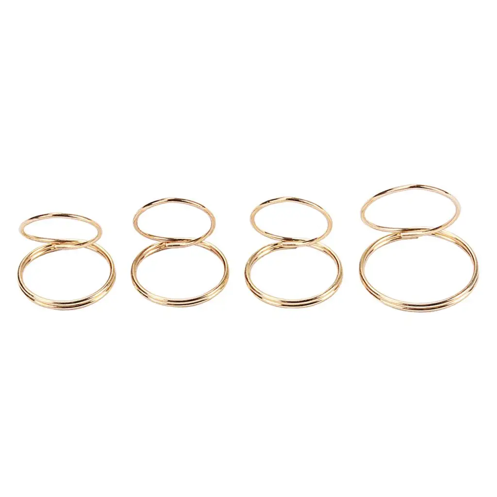 

4 гитары-бабочки, набор пальцев для гитары, банджо, бас