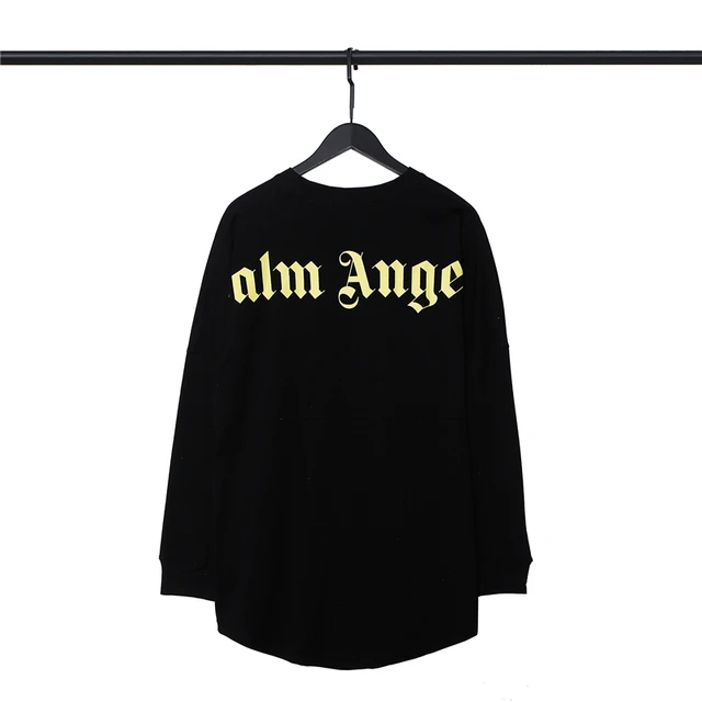 Palm Angels 22SS Logo Letter Long 