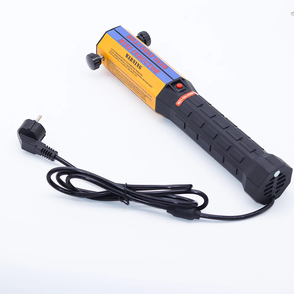 Induction heater 1000W magnetic induction heater kit for automotive repair