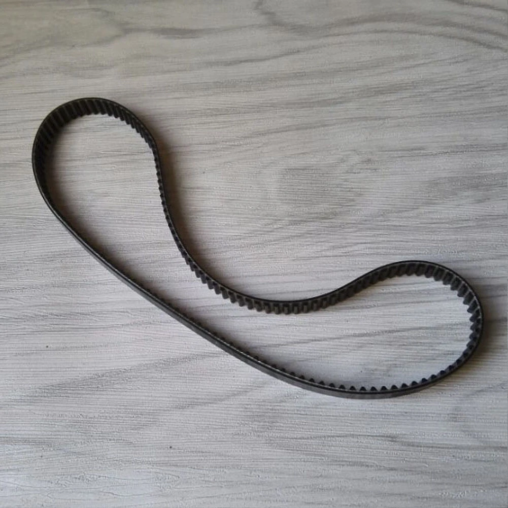 160-191 Teeth 480-573MM Multiple Sizes Bread Maker Belt Kitchen Replace Repair Parts Replacement Rubber