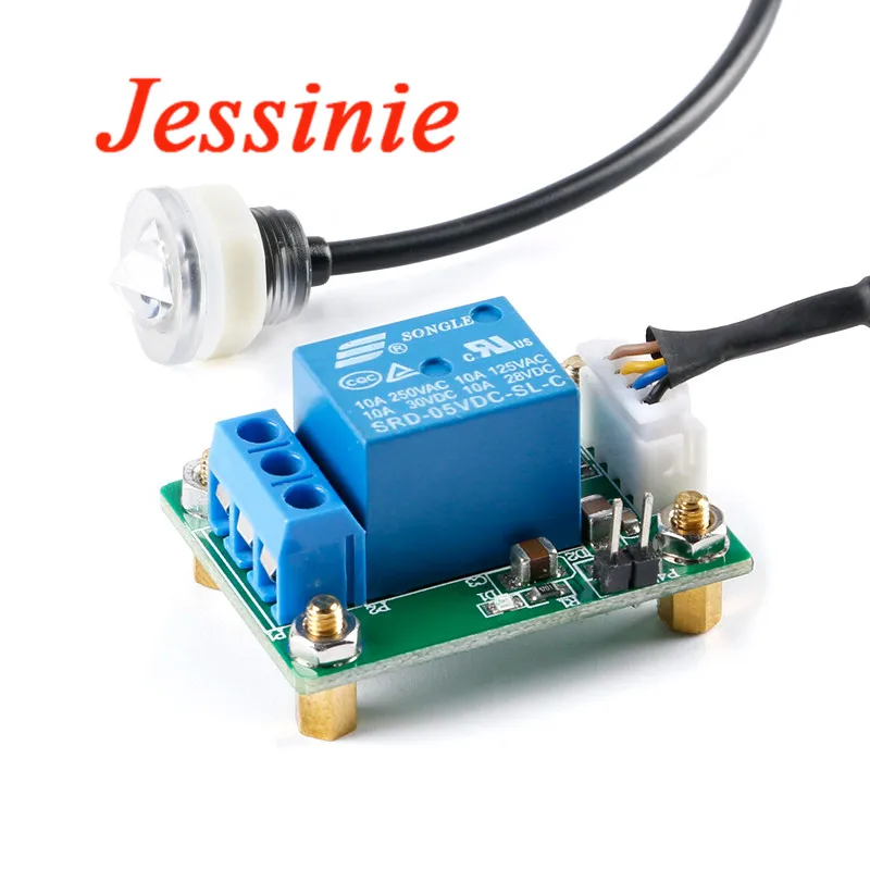 Инфракрасный Телефон датчик уровня переключатель контроля модуль обнаружения