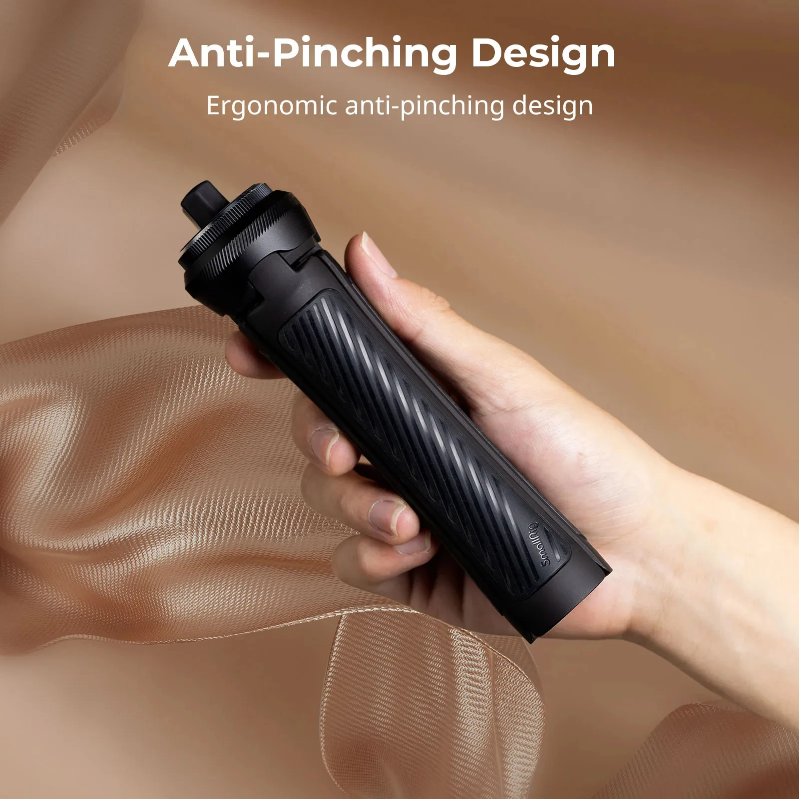 SmallRig ̴  ﰢ, º, ī޶, , ޴ ﰢ, 1/4 ġ-20  Ʈ  ȣȯ