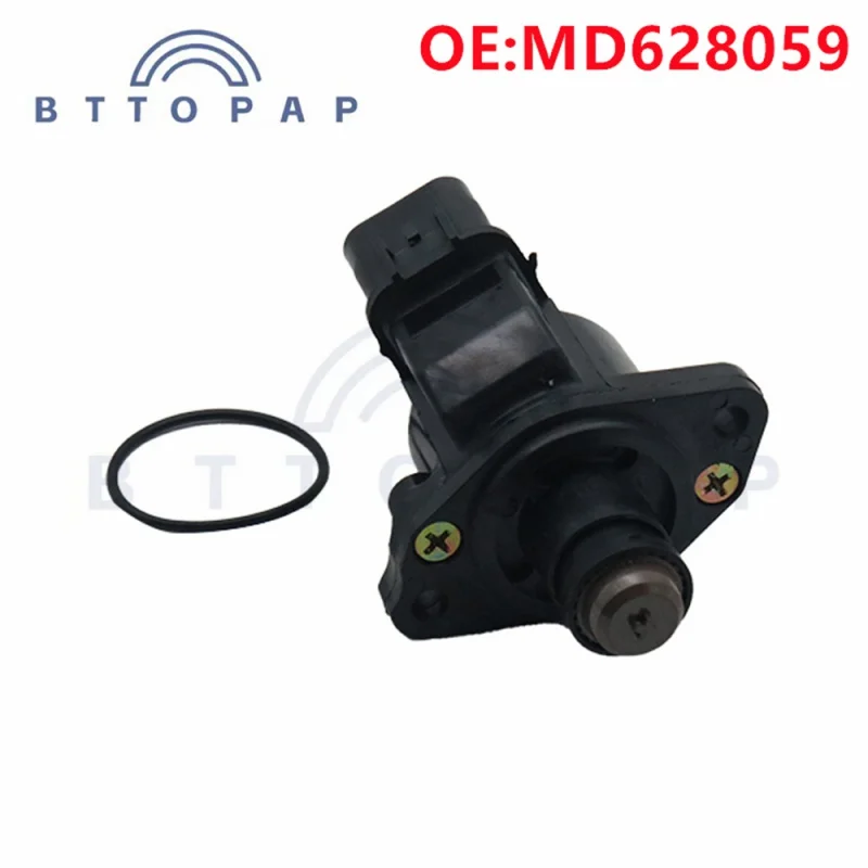 high quality MD628059 MD614706 Idle Air Control Sensor Valve For Mitsubishi Pajero Diamante Montero Sport L200 3.0 3.5