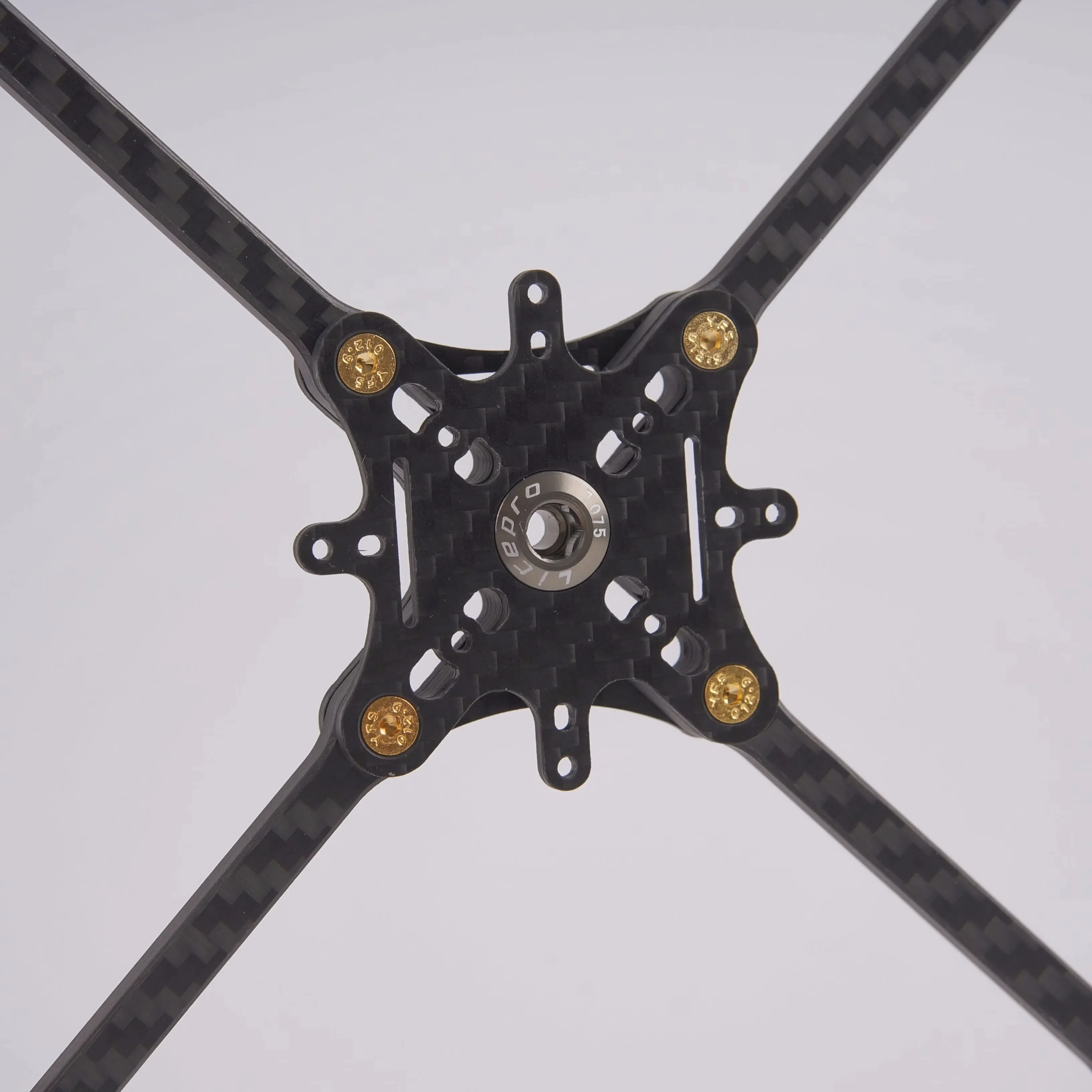 OddityRC Cadre Drone FPV 5 pouces 4 pouces Ultraléger Cure-dents