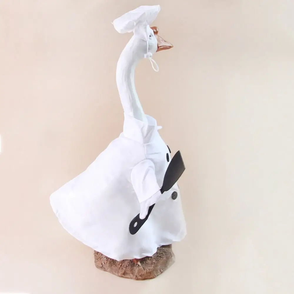 Cartoon Geese Festival Outfit 2