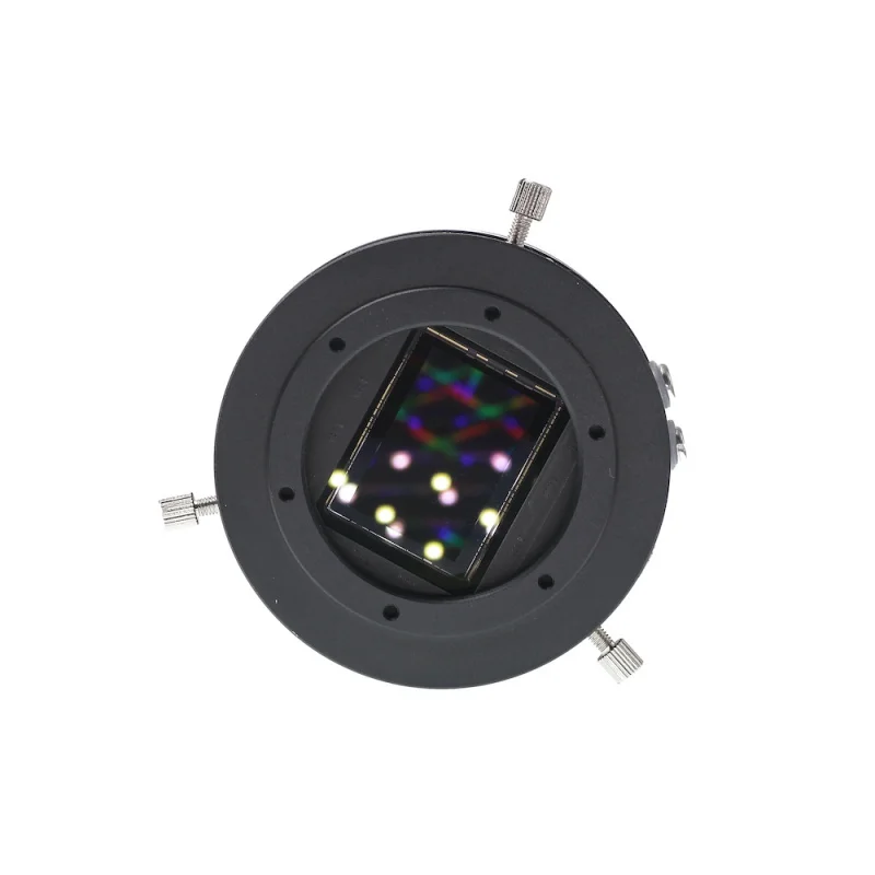 Рисунок 6 - Qhyccd QHY 600M Ph/C полнокадровая