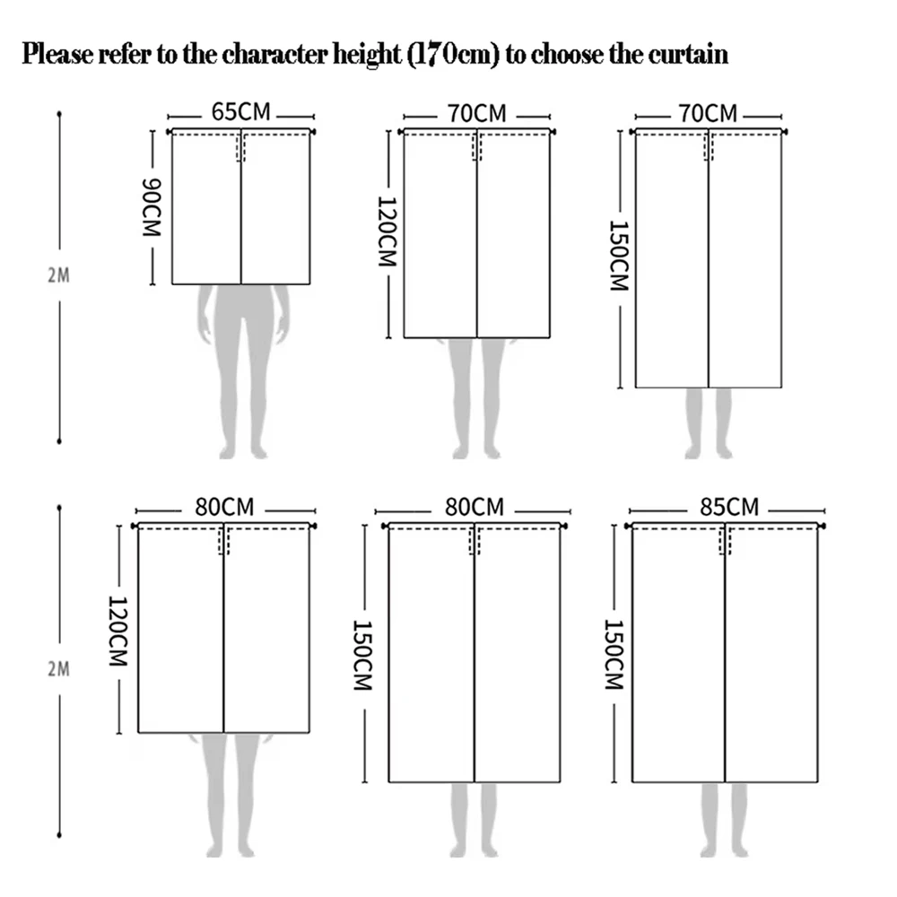 Japanese Lucky Cat Noren Curtain 6