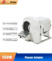 JT-19 Dental Plaster Dental Water Grinding Machine 220V/110V Sanding and Trimming Machine Wet and Dry Use Dental Model Corrector 1