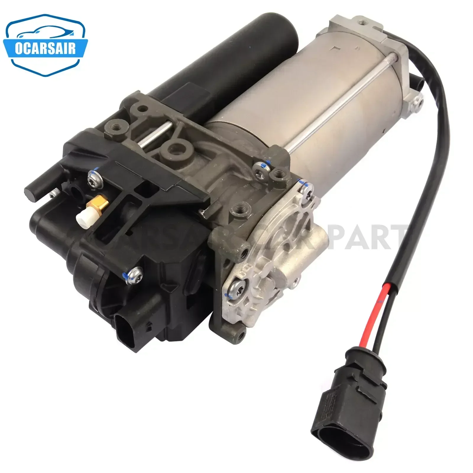 Air Suspension Compressor Fit Tesla Model S Model X ,P-3509,102791100D,102791100F,102791100G , 102791100H,4154065000,4154063290