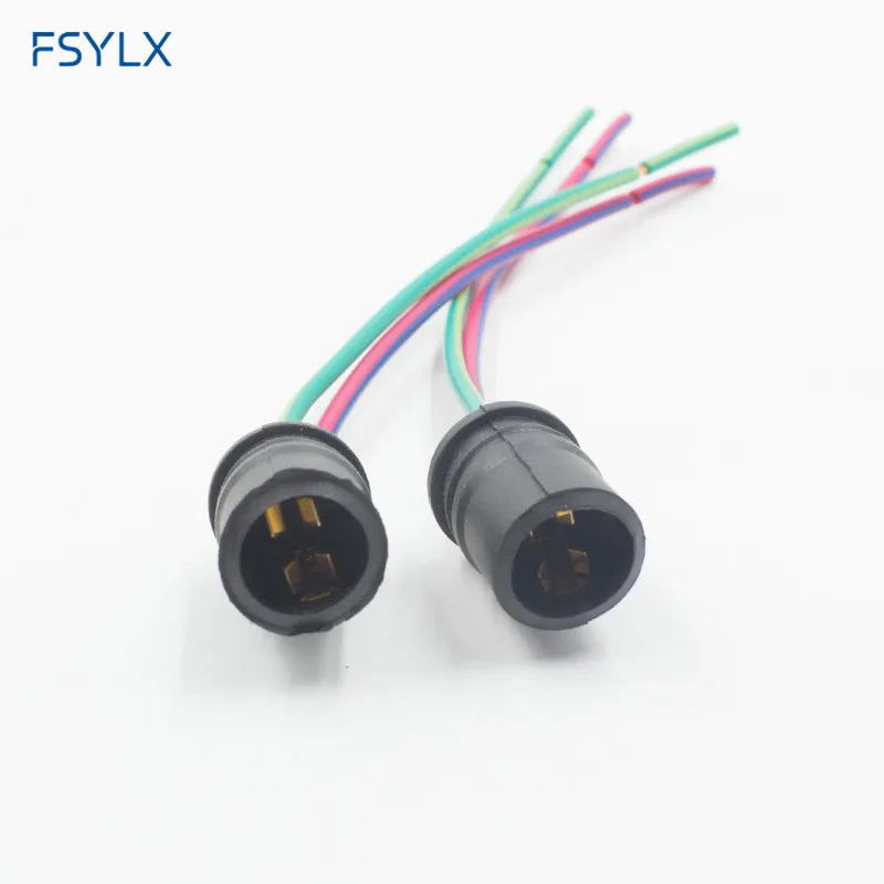 AMPOULES LED TABLEAU De Bord Voiture Jauge Outil Remplacement T5 B8.5D