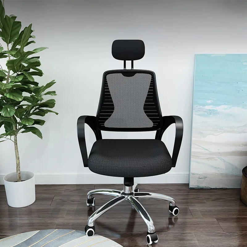 

Computer Gaming Office Chairs Boss Lounge Comfy Student Office Chairs Wheels Rotate Chaise De Bureau Work Furniture Footrest